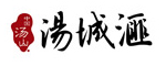 湯城標(biāo)志設(shè)計(jì)圖片